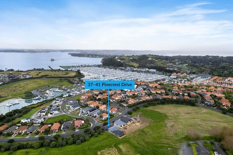 37 Pinecrest Drive, Gulf Harbour, Whangaparaoa - Carousel 14