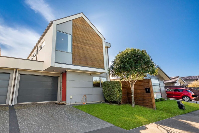 75 Rawnsley Terrace, Wigram, Christchurch - Carousel 1
