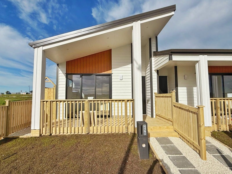 250 Bremner Road, Karaka, Papakura - Carousel 11