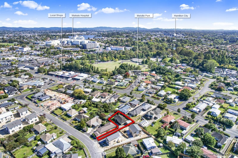 42A Rawlings Street, Bader, Hamilton - Carousel 19