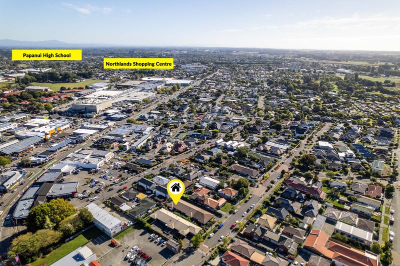 3/19 Wyndham Street, Papanui, Christchurch - Carousel 15