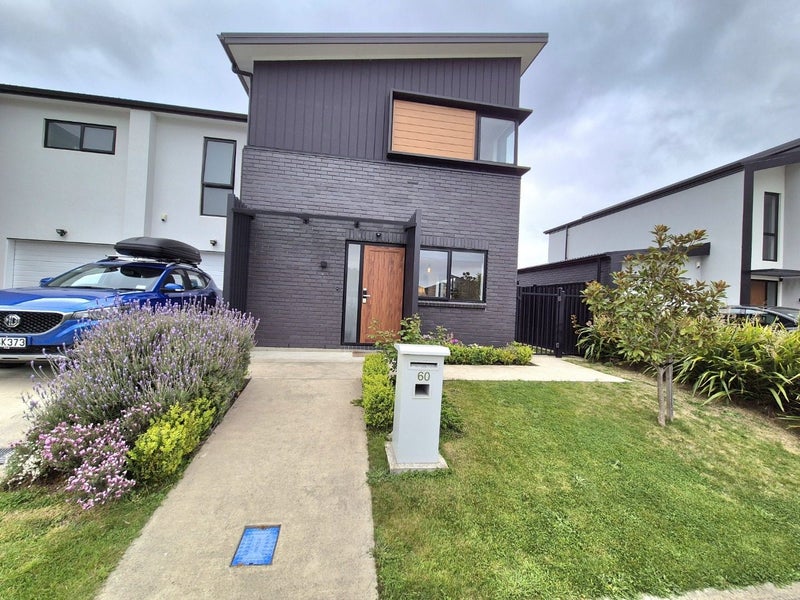60 Mawai Hakona Drive, Wallaceville, Upper Hutt - Carousel 2