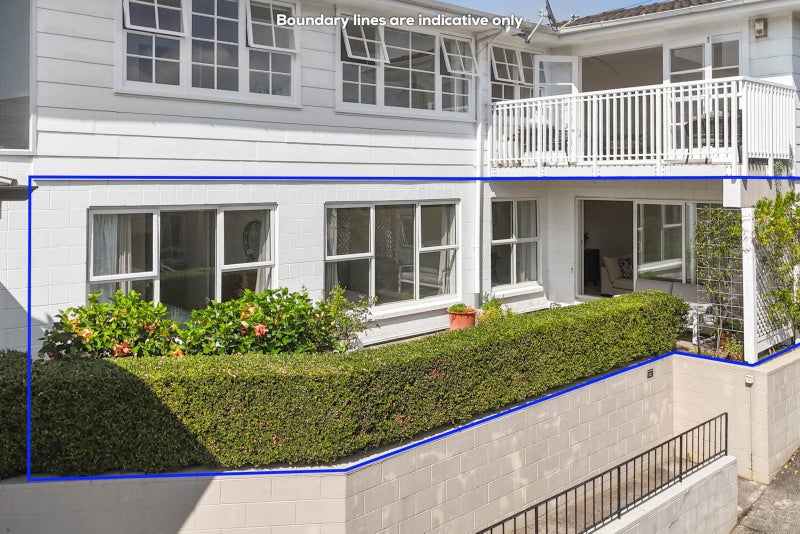 3/21 Lucerne Road, Remuera, Auckland - Carousel 2