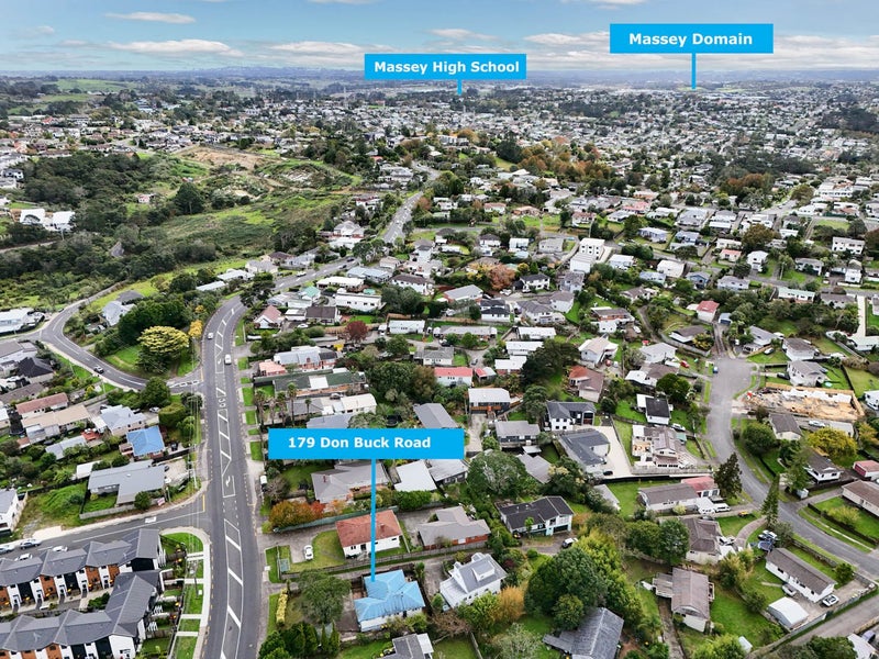 179 Don Buck Road, Massey, Auckland - Carousel 20