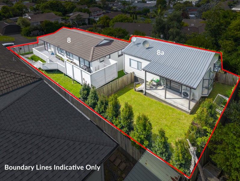 8 Kupari Place, Totara Vale, Auckland - Carousel 2