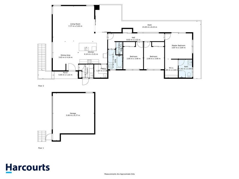 120 Navigation Drive, Whitby, Porirua - Carousel 26