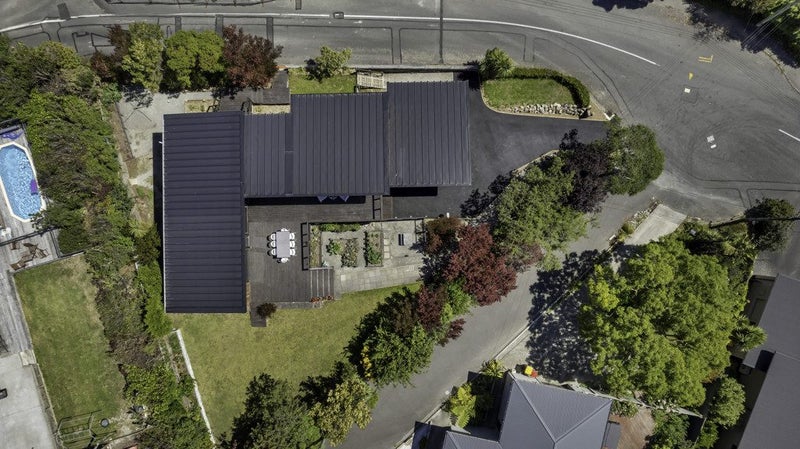 20 Whaka Terrace, Huntsbury, Christchurch - Carousel 30