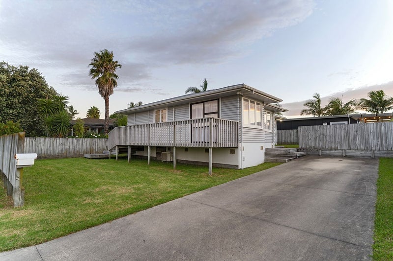 25A Korowai Street, Mount Maunganui - Carousel 1