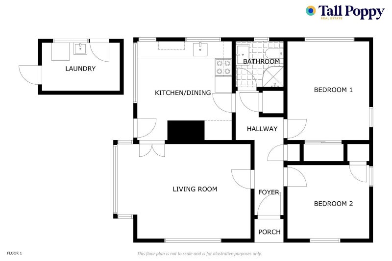 42 Prospect Bank, Wakari, Dunedin - Carousel 18