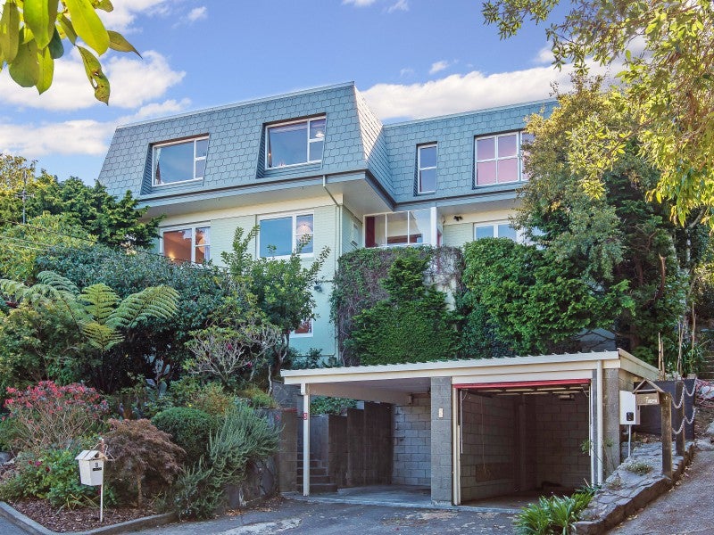 5 Nepal Place, Khandallah, Wellington - Carousel 1