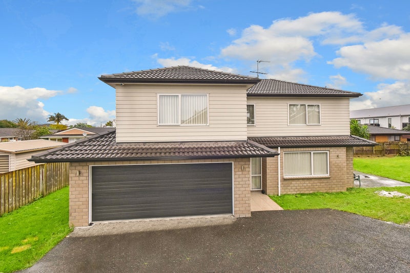 2/20 Birdwood Avenue, Papatoetoe, Auckland - Carousel 1