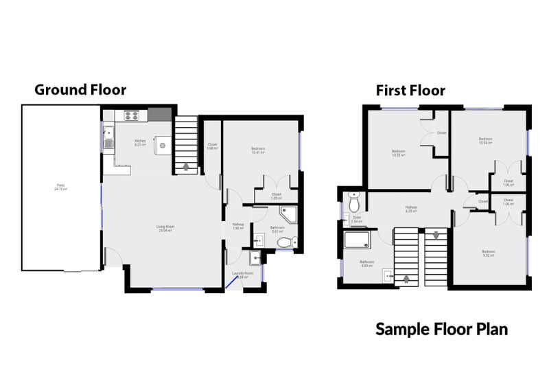 27C Greensboro Street, Hamilton East, Hamilton - Carousel 19