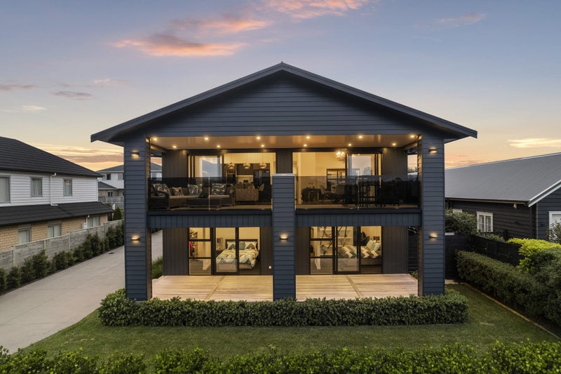 54 Weatherly Drive, Beachlands, Auckland - Carousel 2