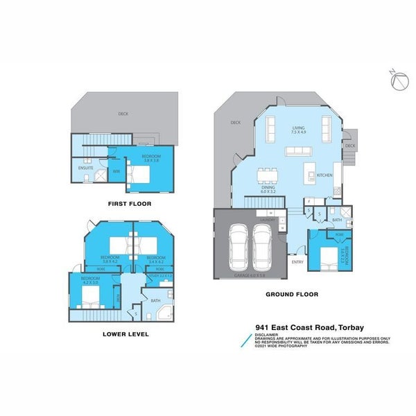 941 East Coast Road, Torbay, Auckland - Carousel 20