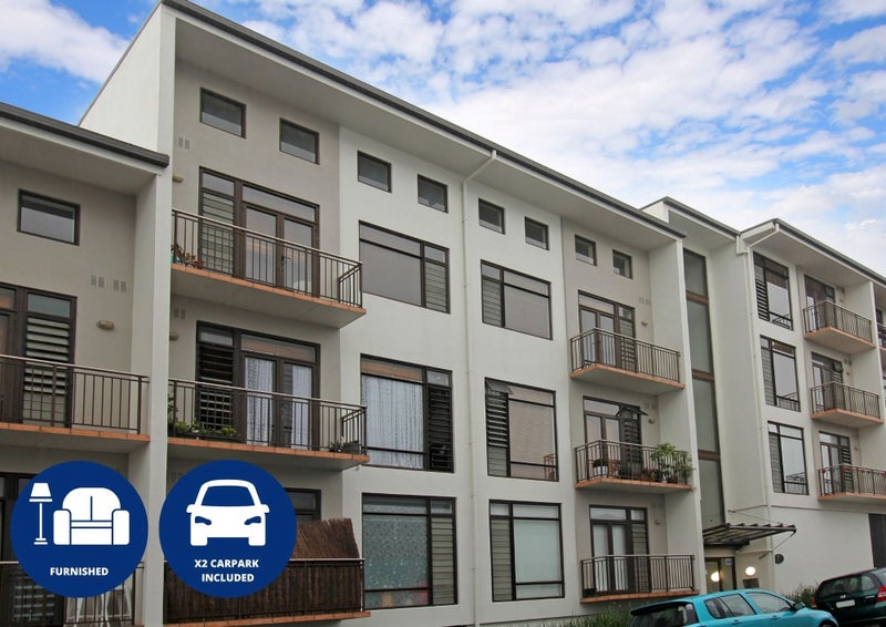 2A/9 Charlotte Street, Eden Terrace, Auckland - Carousel 1