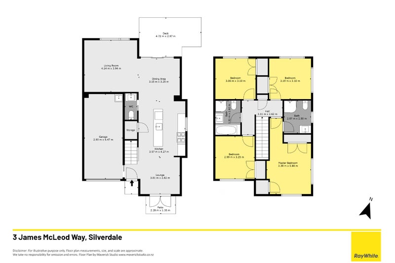 3 James McLeod Way, Silverdale, Silverdale - Carousel 16