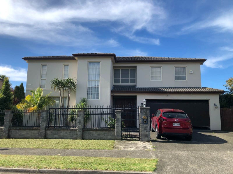 4 Cherrywood Crescent, Northpark, Auckland - Carousel 1