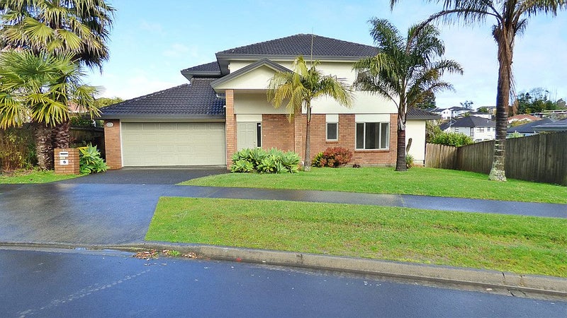 14 Crimson Park, Oteha, Auckland - Carousel 1