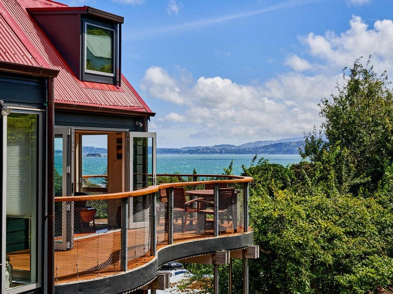 14 Waitohu Road, York Bay, Lower Hutt - Carousel 1