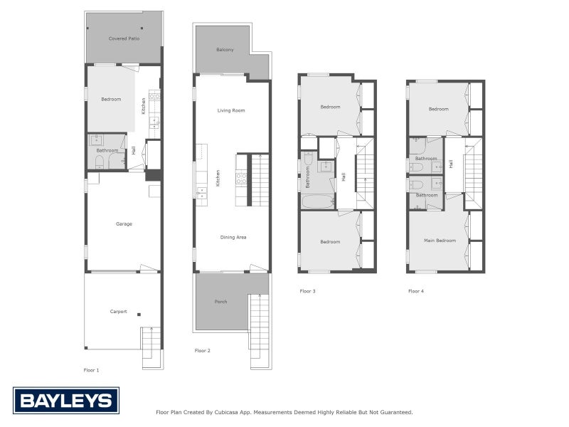 1 Tewa Street, Frankton, Queenstown - Carousel 21