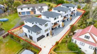 116A Oaktree Avenue, Browns Bay, Auckland - Carousel 1