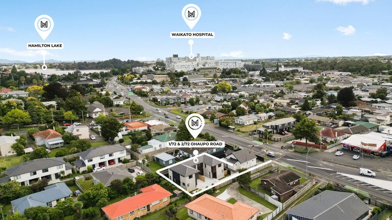 72 Ohaupo Road, Melville, Hamilton - Carousel 28