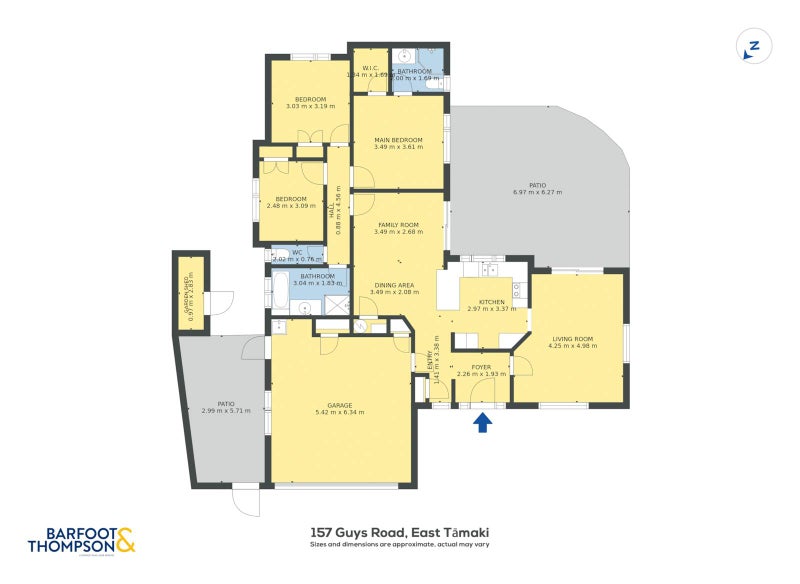 157 Guys Road, East Tamaki, Auckland - Carousel 25