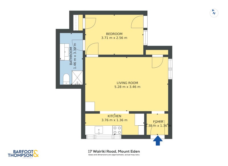 17 Wairiki Road, Mount Eden, Auckland - Carousel 39