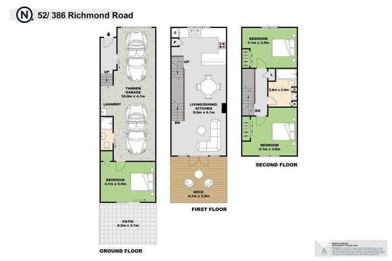 52/386 Richmond Road, Grey Lynn, Auckland - Carousel 25