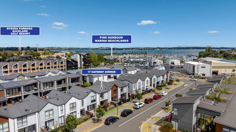 17 Gateway Avenue, Beachlands, Auckland - Carousel 1