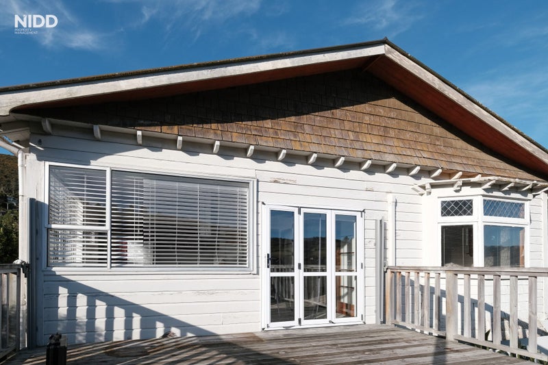 21 Birchfield Avenue, North East Valley, Dunedin - Carousel 1