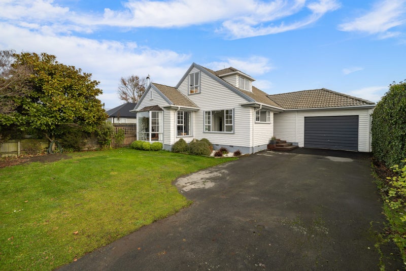225 Main North Road, Redwood, Christchurch - Carousel 1