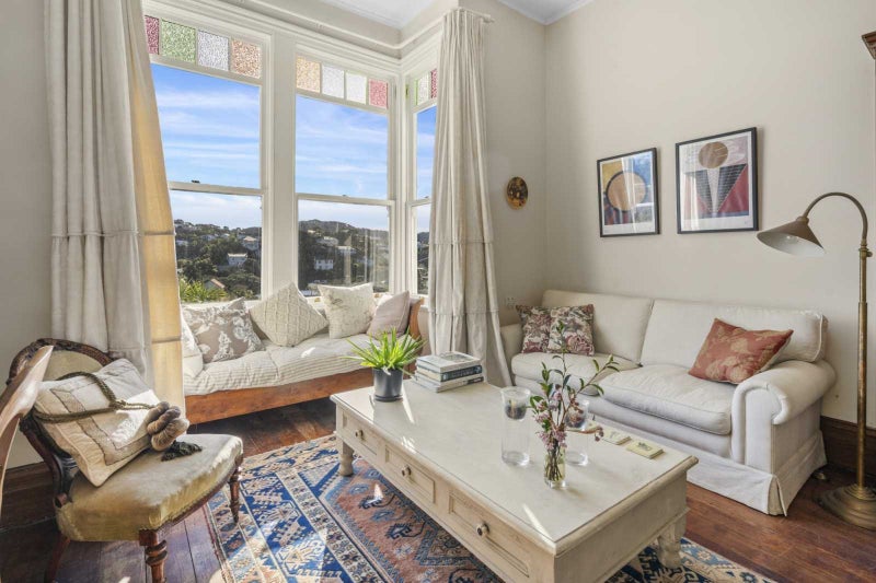 55 Fairview Crescent, Kelburn, Wellington - Carousel 2