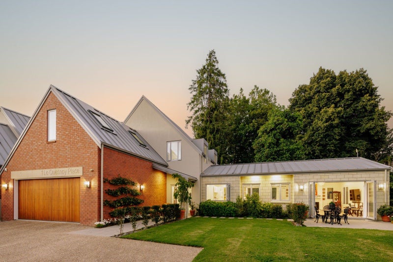 1 Le Quesnoy Place, Cambridge, Cambridge - Carousel 1