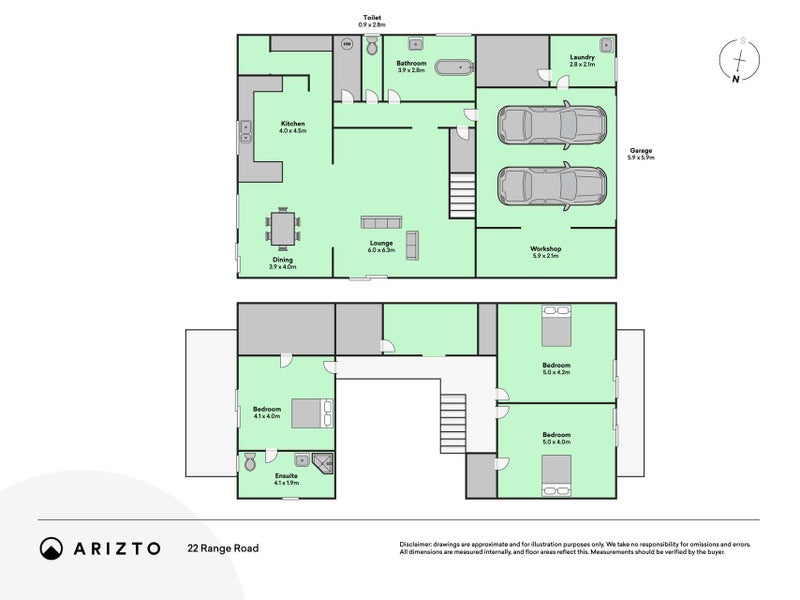22 Range Road, Swanson, Auckland - Carousel 19
