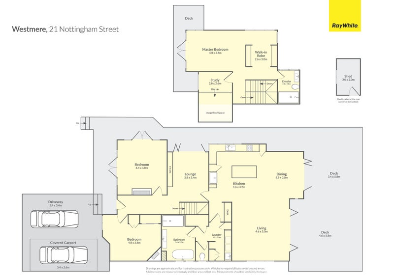 21 Nottingham Street, Westmere, Auckland - Carousel 28