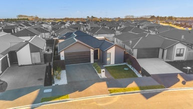 47 Te Repo Drive, Halswell, Christchurch - Carousel 1