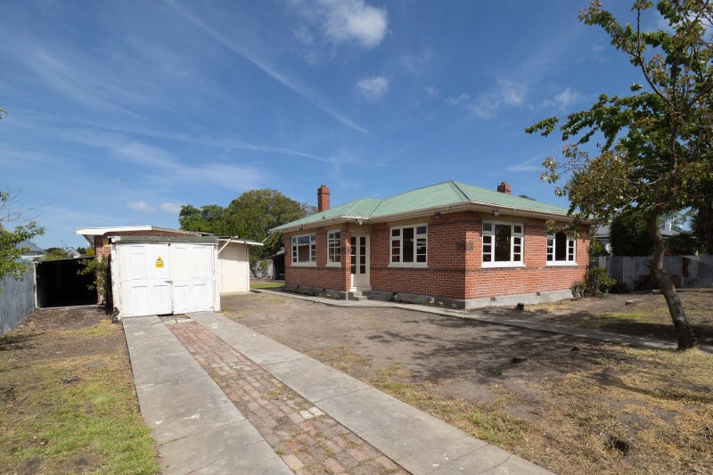 6 Baker Street, Allenton, Ashburton - Carousel 1