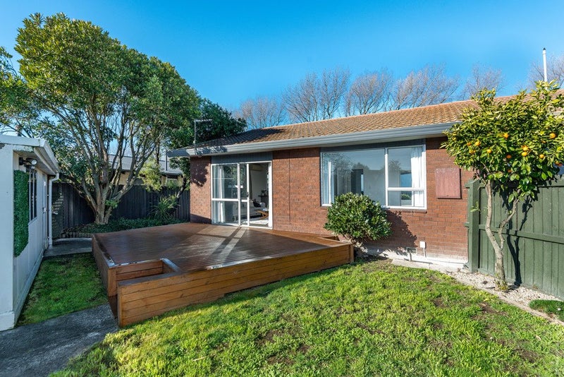 2/11 Hersham Place, Bromley, Christchurch - Carousel 1