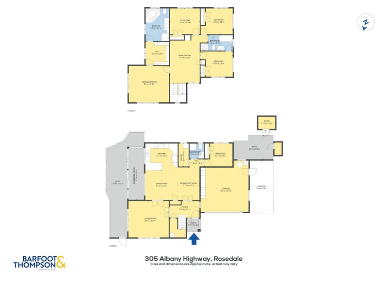 305 Albany Highway, Rosedale, Auckland - Carousel 33