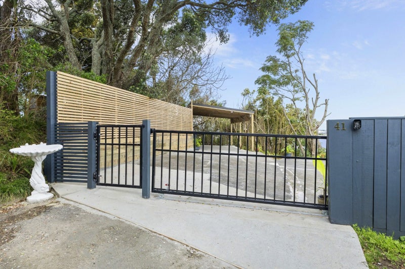 41 Church Crescent, Panmure, Auckland - Carousel 14