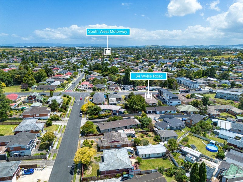 64 Wyllie Road, Papatoetoe, Auckland - Carousel 21