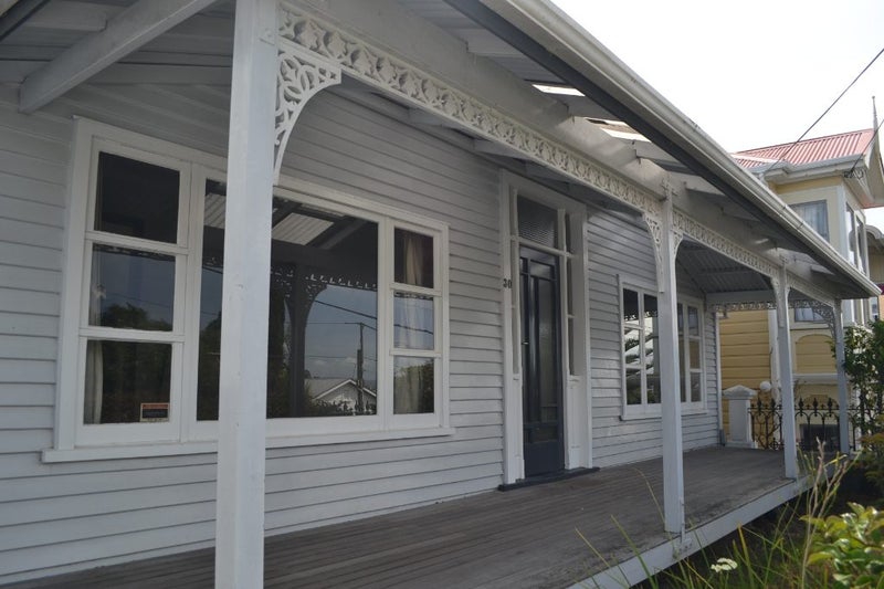 30 Thompson Street, Mount Cook, Wellington - Carousel 2