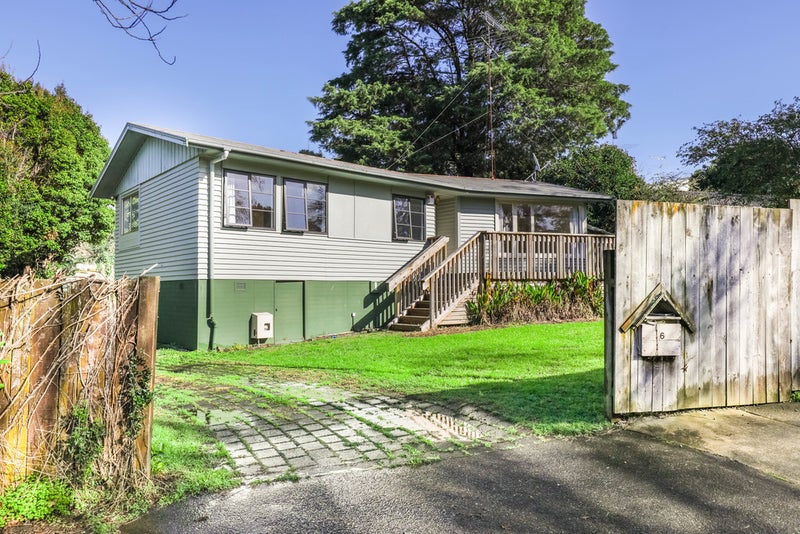 6 Anson Pl, St Johns, Auckland - Carousel 1