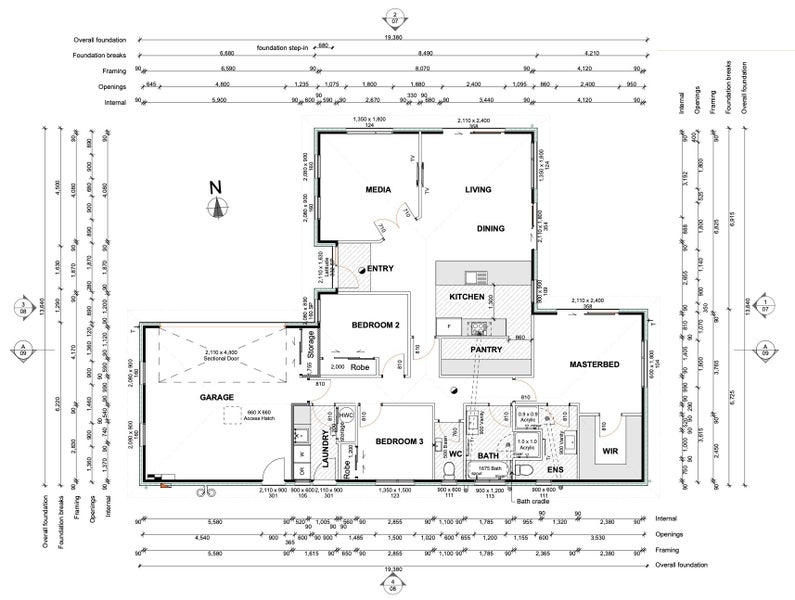 35 Alexandrina Street, Marshland, Christchurch - Carousel 32