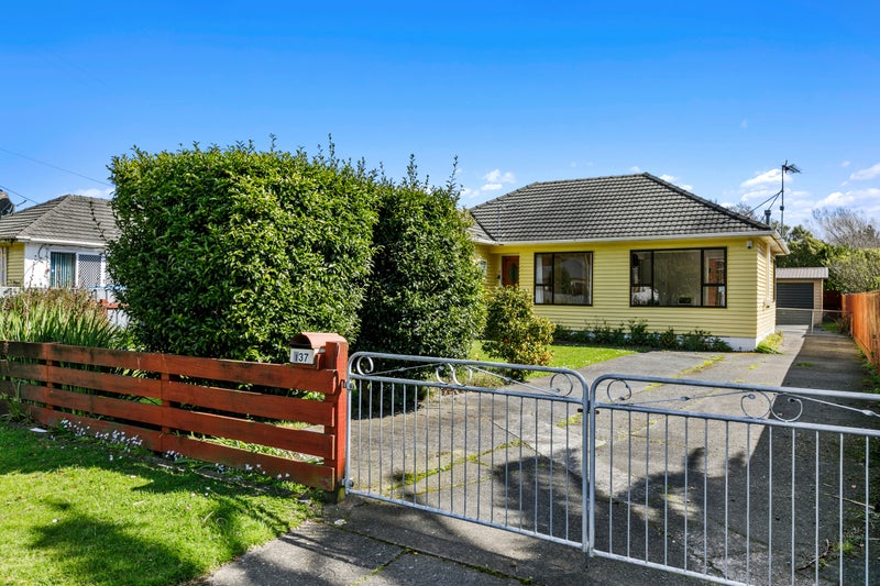 137 Moohan Street, Wainuiomata, Lower Hutt - Carousel 2