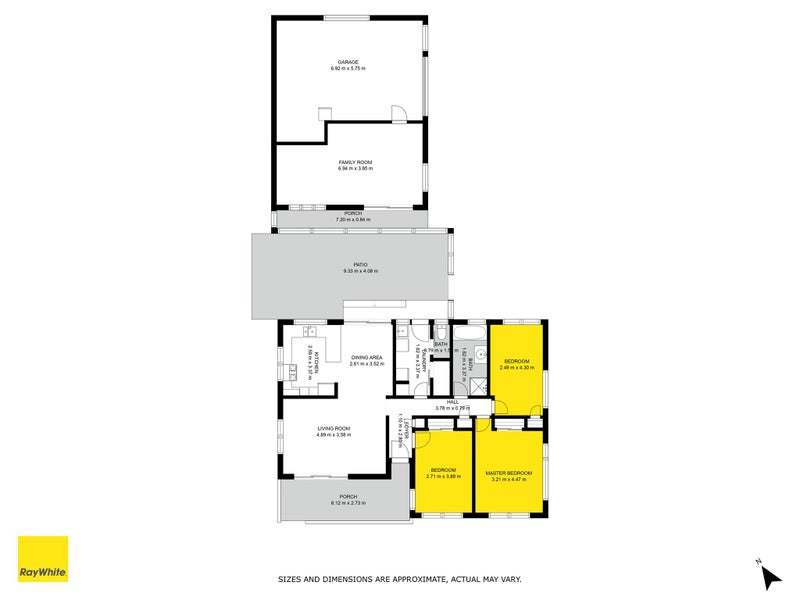 44 Bellfield Road, Opaheke, Papakura - Carousel 30