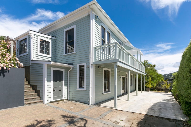 22A Ottawa Road, Ngaio, Wellington - Carousel 2