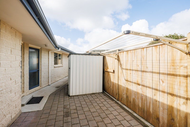 23 Rose Place, Awapuni, Palmerston North - Carousel 23