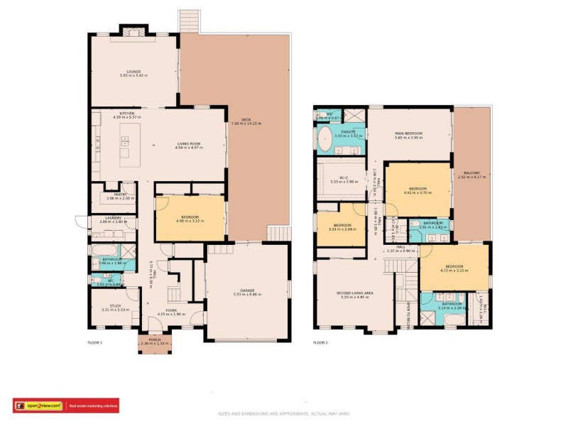 12 Carpenter Lane, Silverdale, Silverdale - Carousel 24